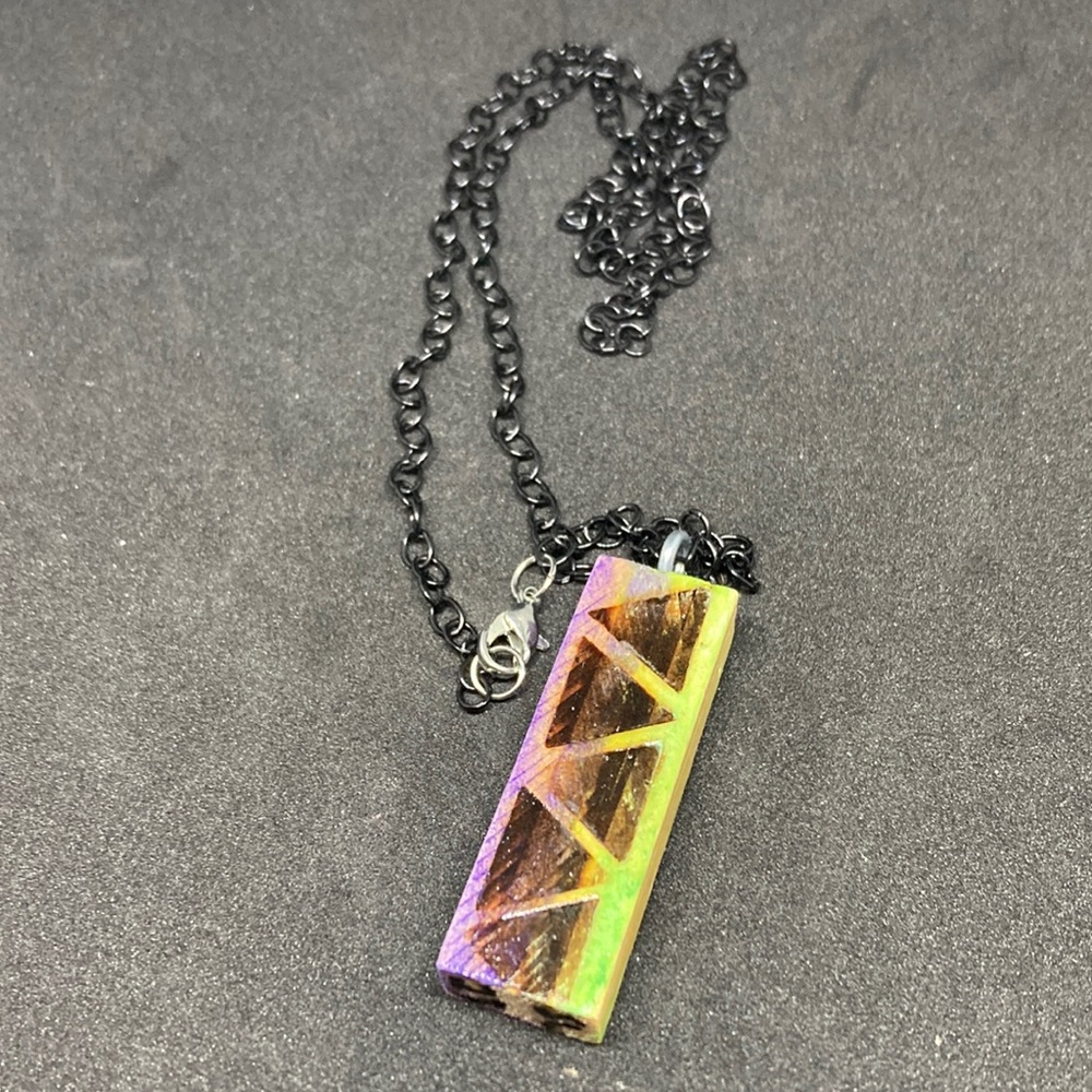 Handmade original necklace